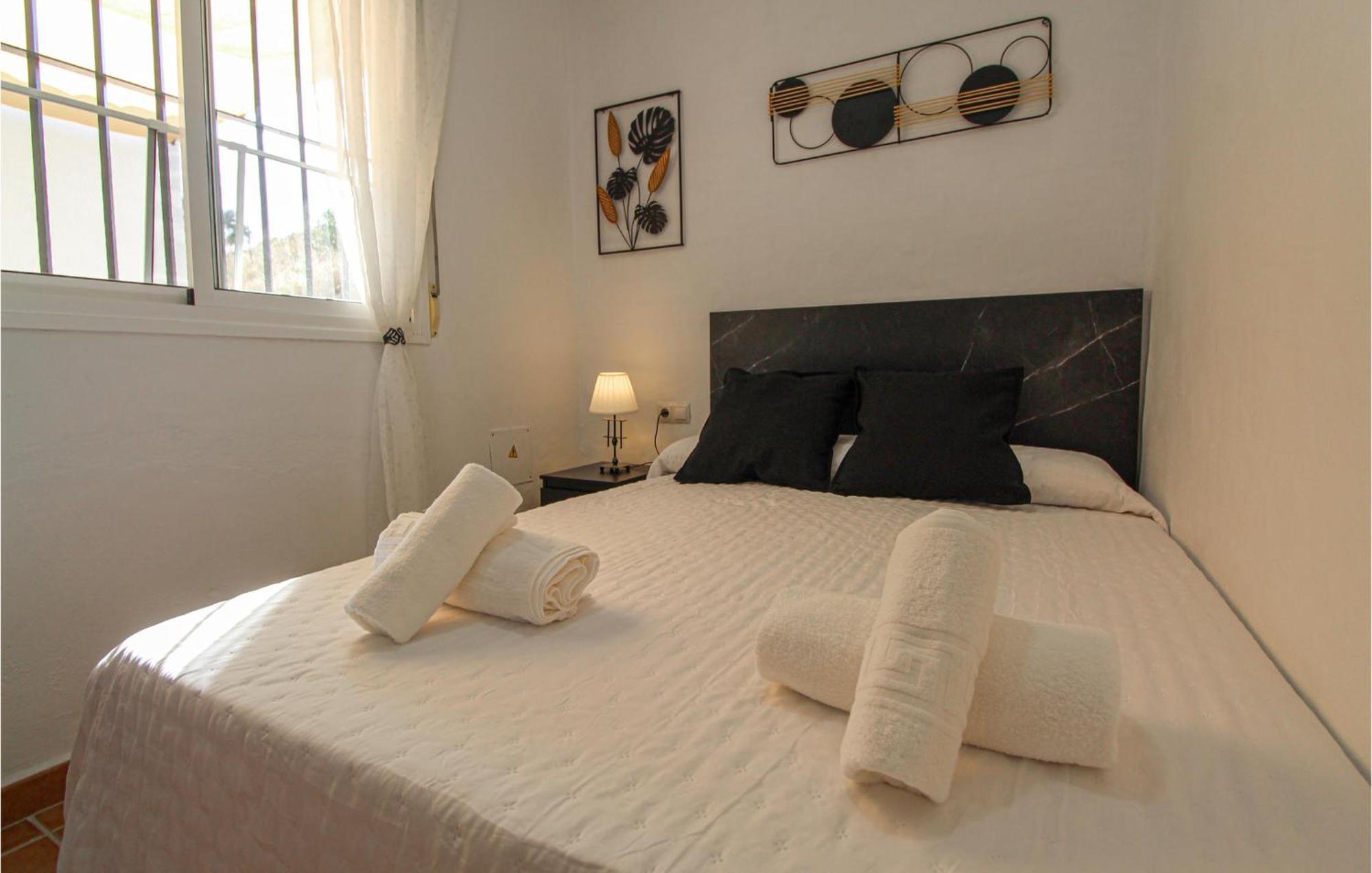 4 Bedroom Gorgeous Home In Sedella Ngoại thất bức ảnh